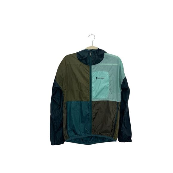 Cotopaxi Teca Windbreaker Fullzip - Picture 3 of 6